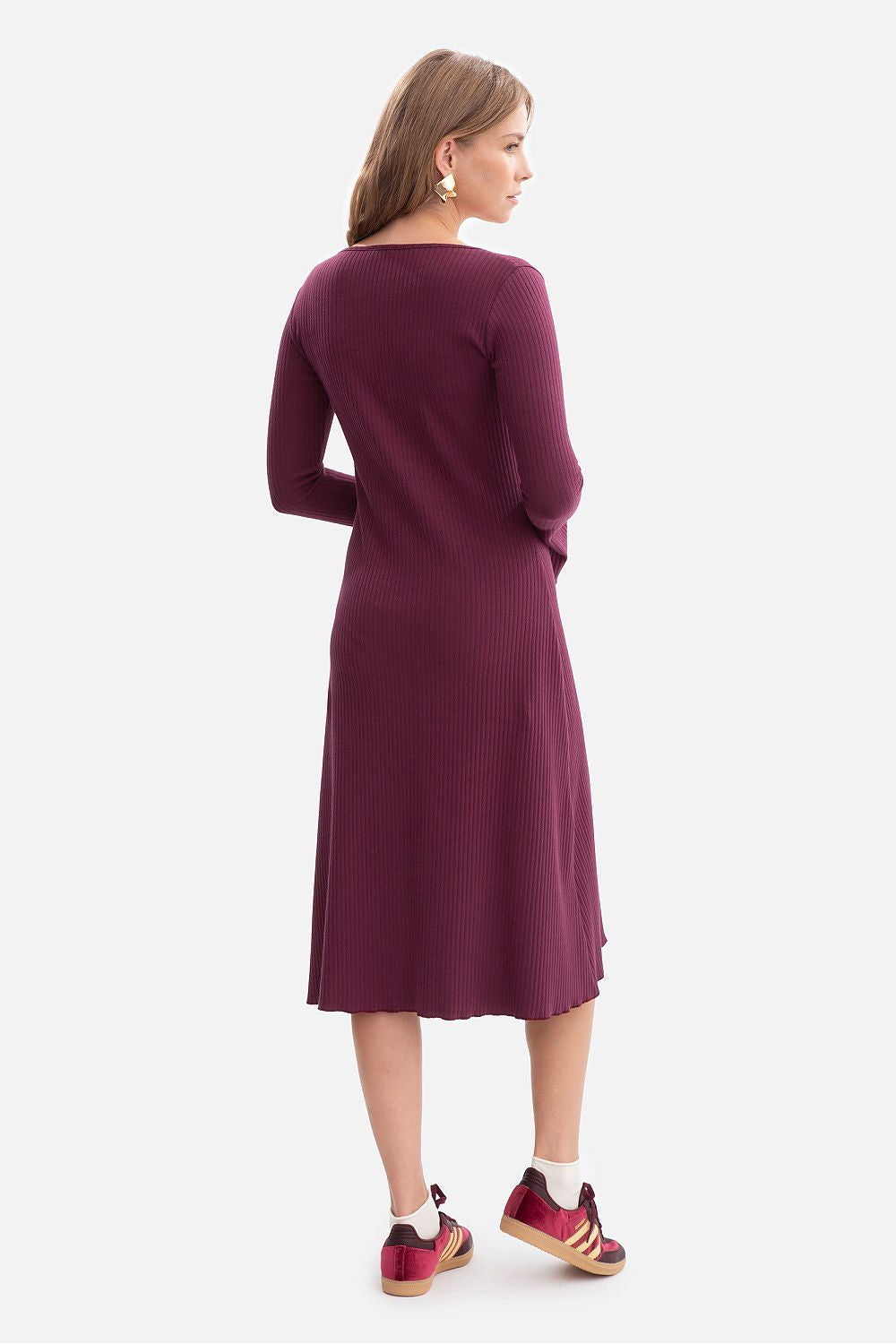  Дневна рокля model 218628 BeWear 
