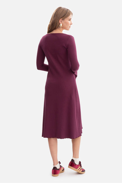  Дневна рокля model 218628 BeWear 