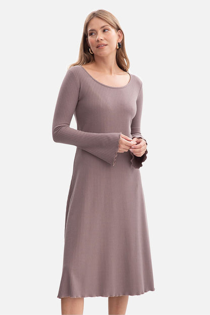  Дневна рокля model 218629 BeWear 