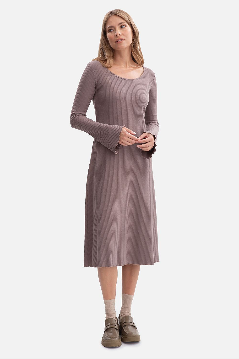  Дневна рокля model 218629 BeWear 