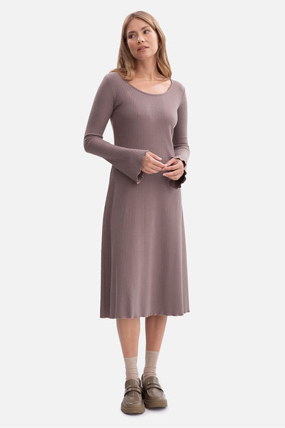  Дневна рокля model 218629 BeWear 