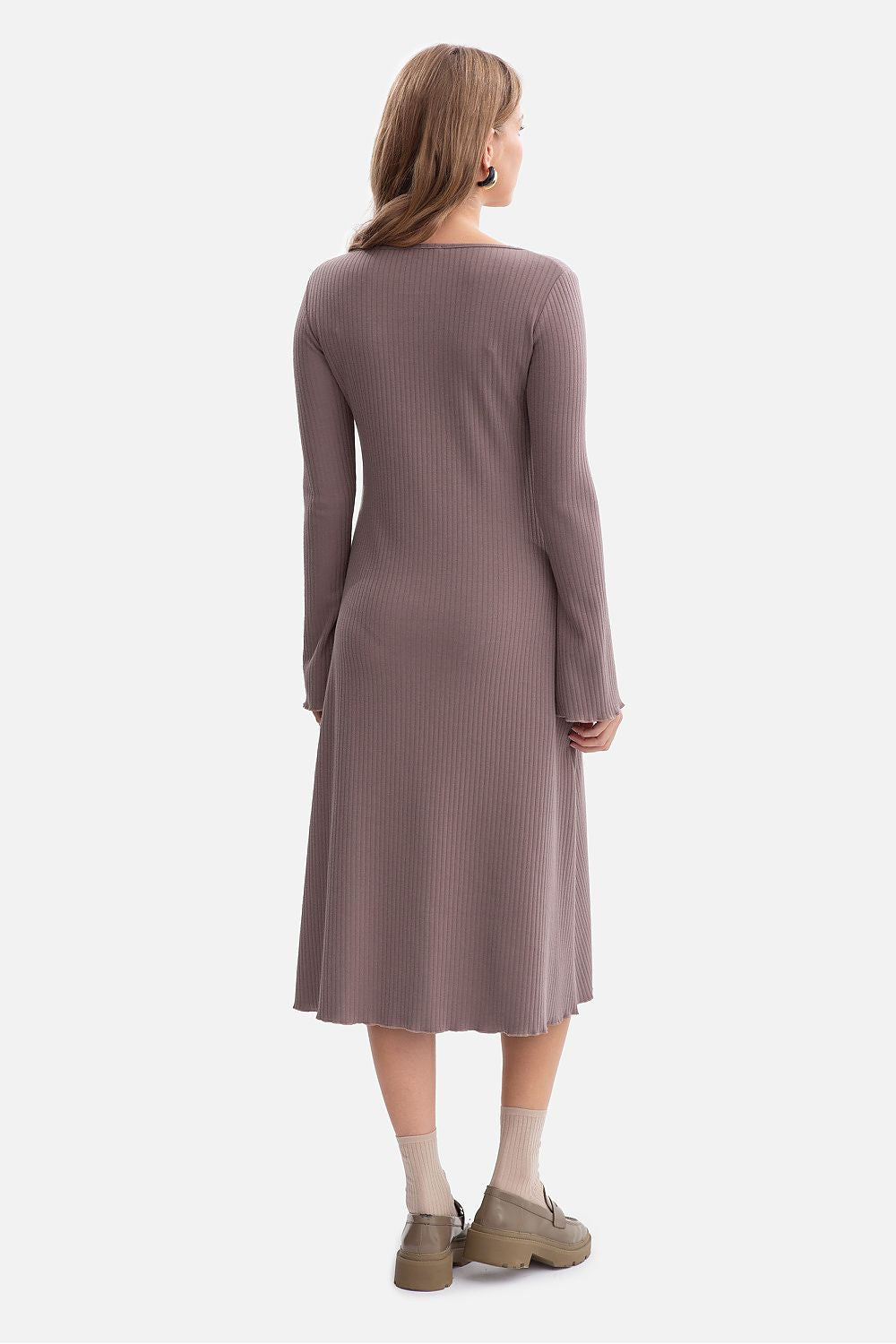  Дневна рокля model 218629 BeWear 