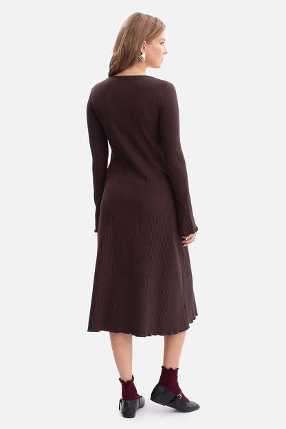  Дневна рокля model 218630 BeWear 
