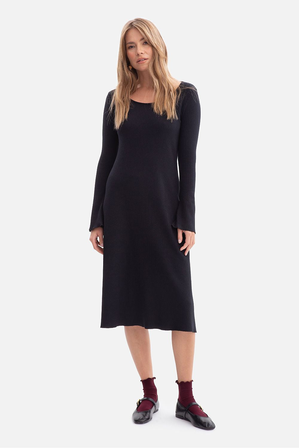  Дневна рокля model 218631 BeWear 