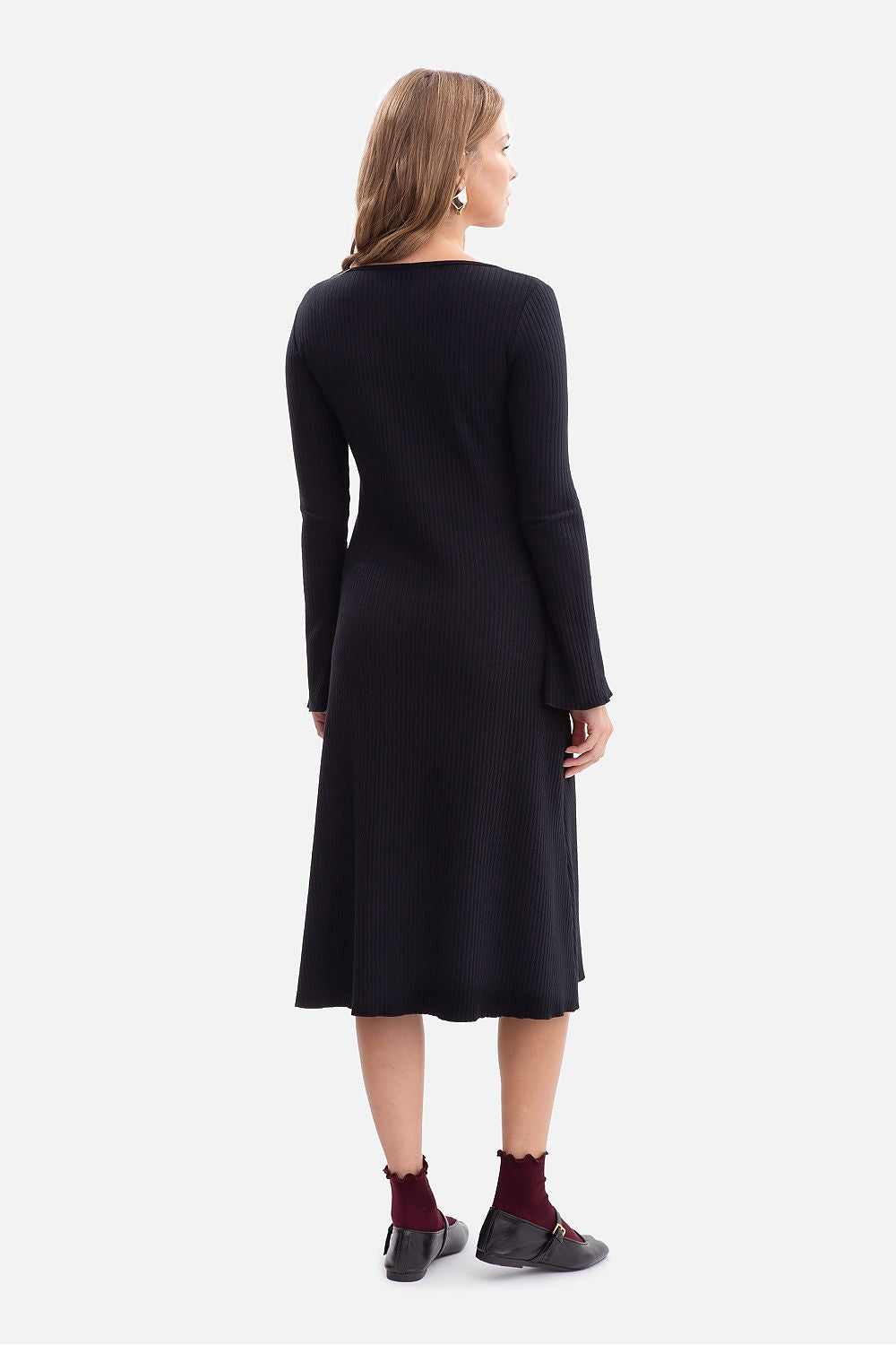  Дневна рокля model 218631 BeWear 