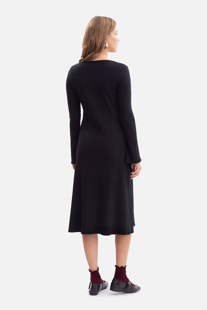  Дневна рокля model 218631 BeWear 