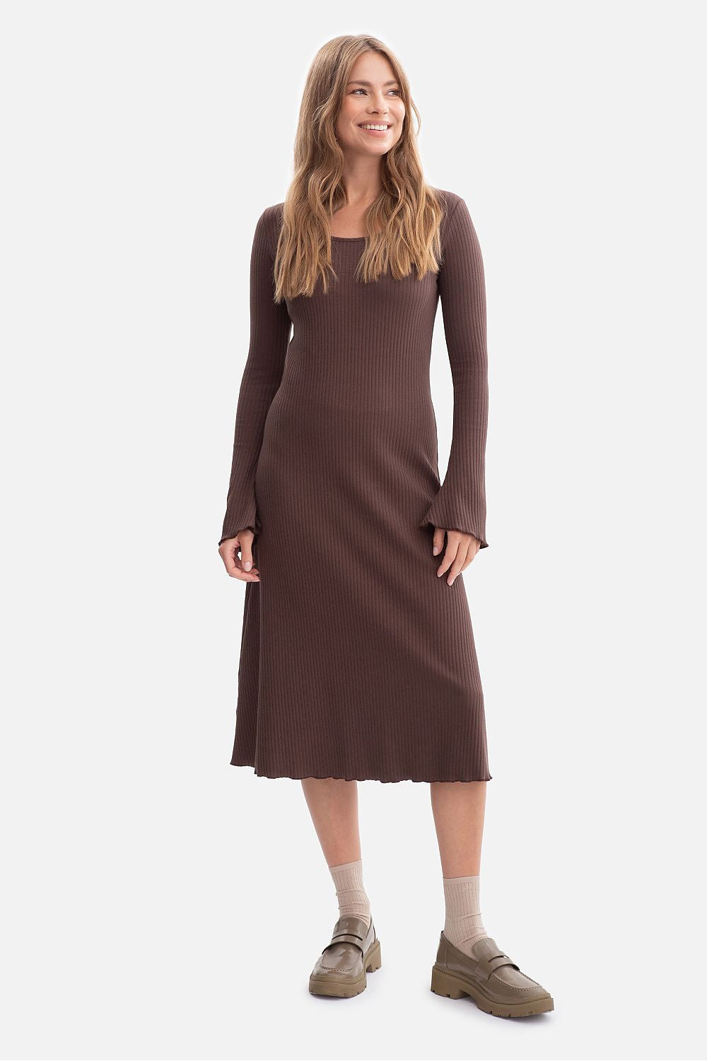  Дневна рокля model 218632 BeWear 