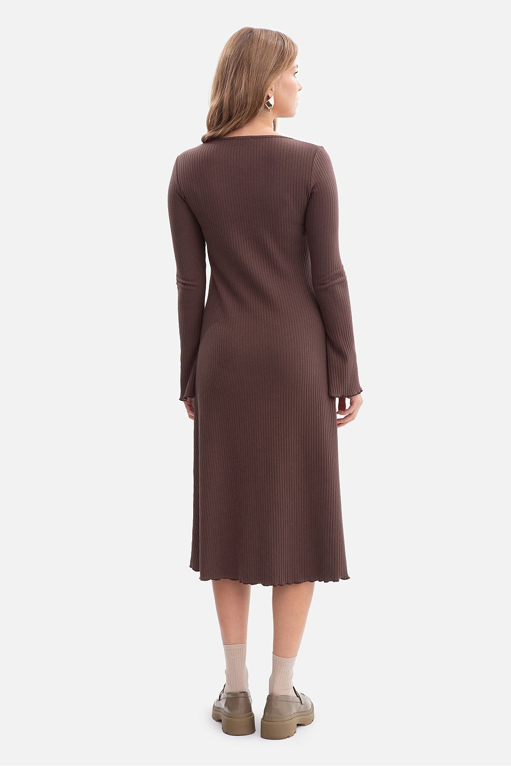  Дневна рокля model 218632 BeWear 