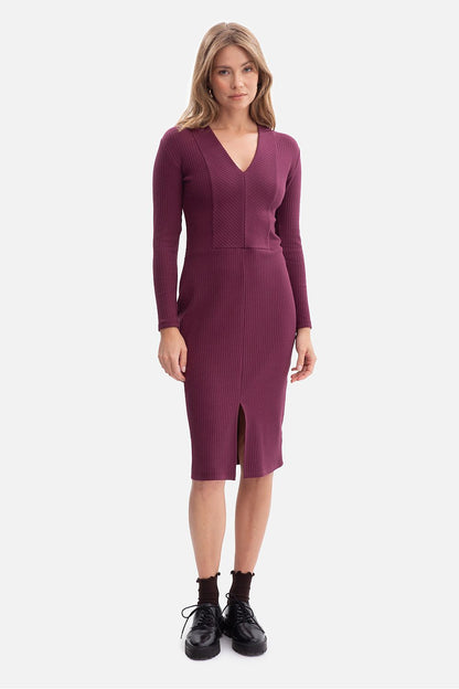  Дневна рокля model 218633 BeWear 