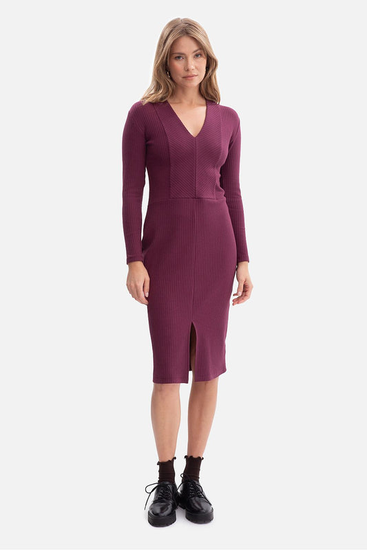  Дневна рокля model 218633 BeWear 