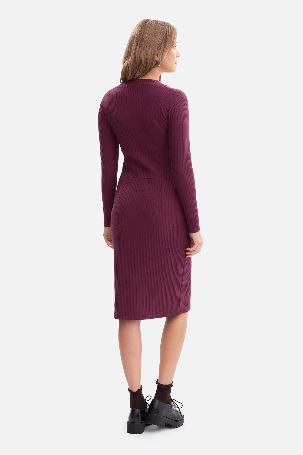  Дневна рокля model 218633 BeWear 