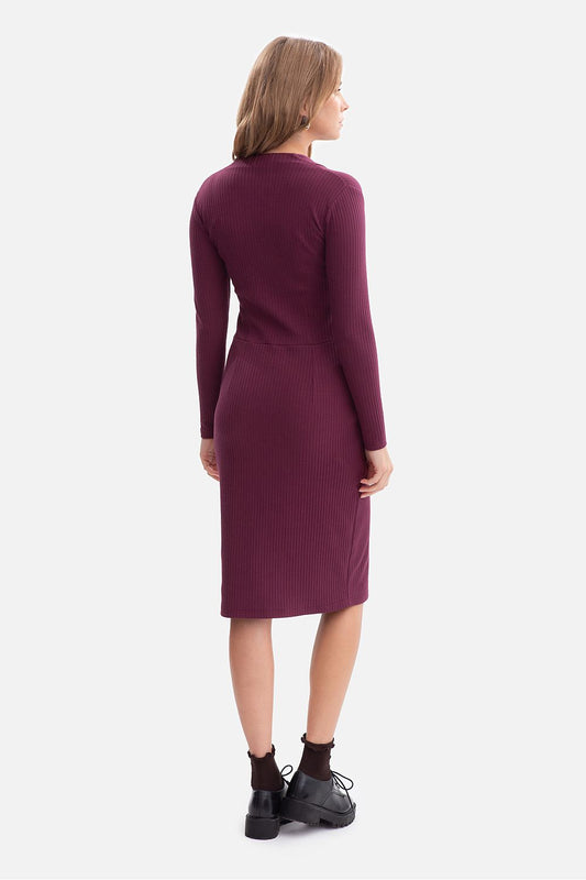  Дневна рокля model 218633 BeWear 