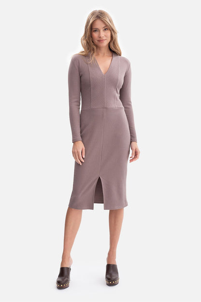 Дневна рокля model 218634 BeWear 