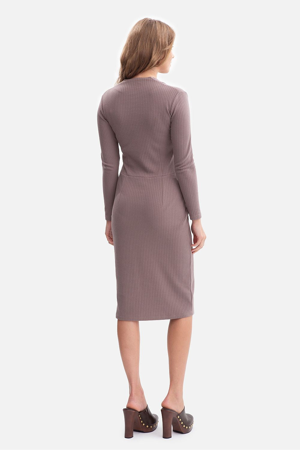  Дневна рокля model 218634 BeWear 
