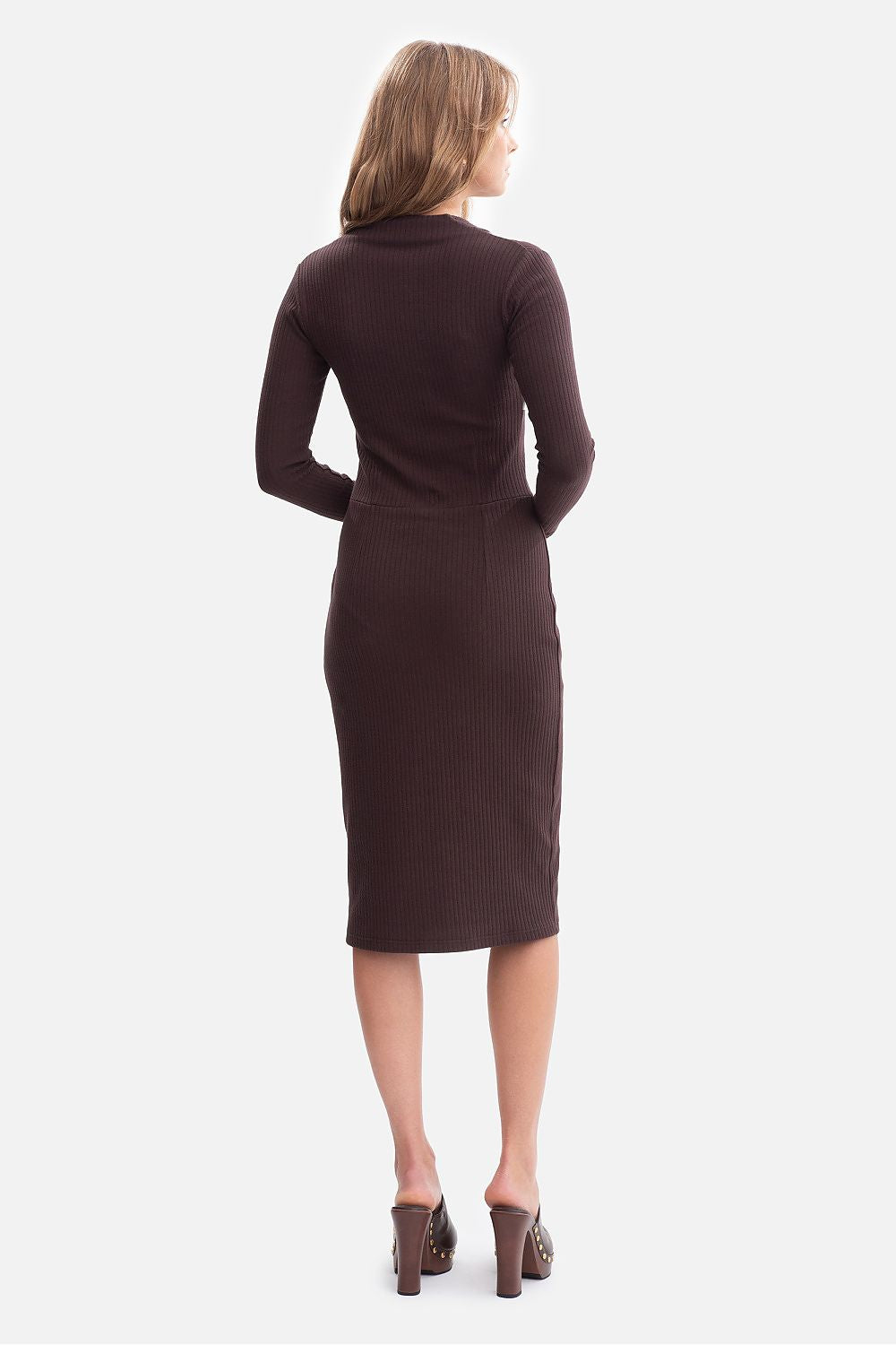  Дневна рокля model 218635 BeWear 