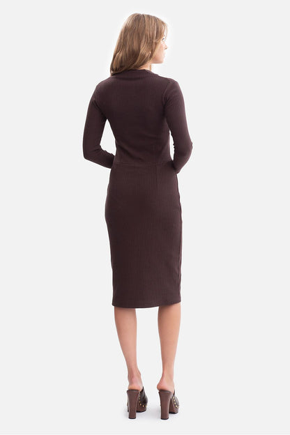  Дневна рокля model 218635 BeWear 