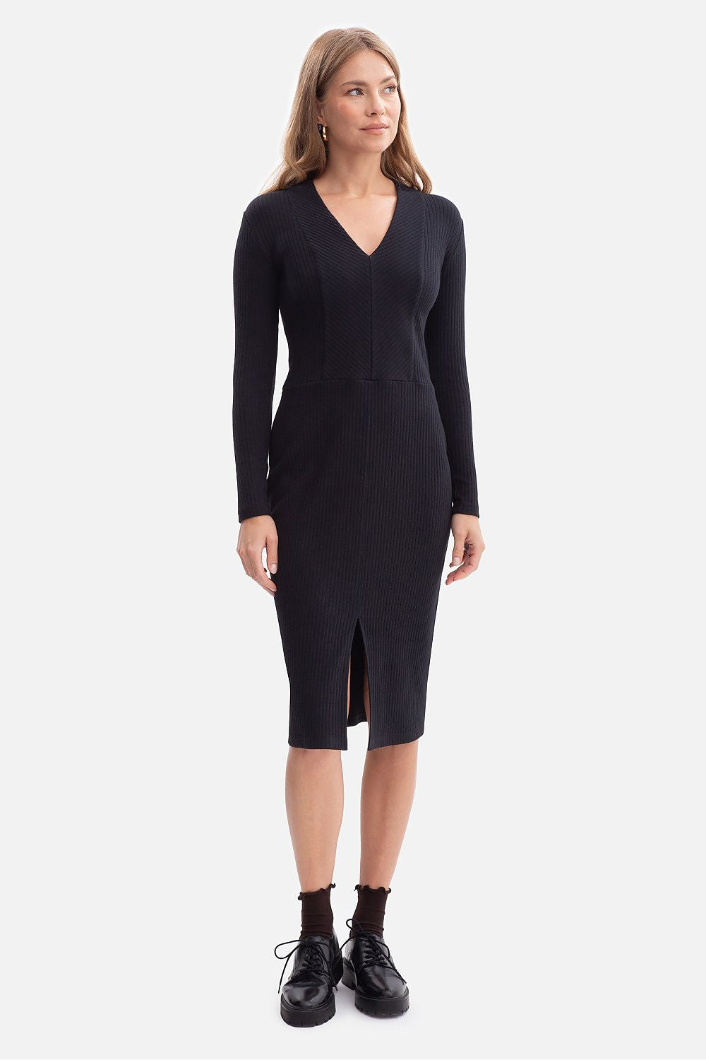  Дневна рокля model 218636 BeWear 