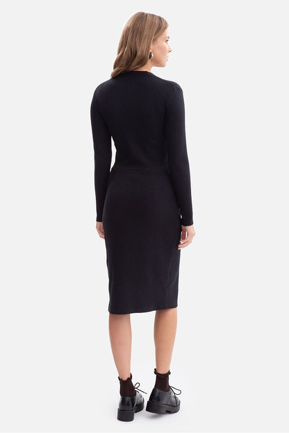  Дневна рокля model 218636 BeWear 