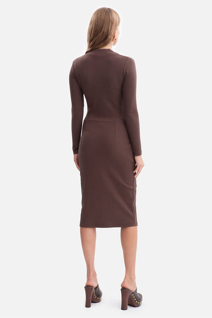  Дневна рокля model 218637 BeWear 