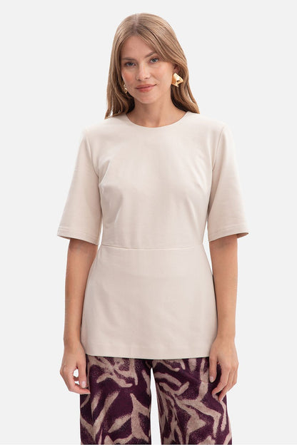  Блуза model 218643 BeWear 