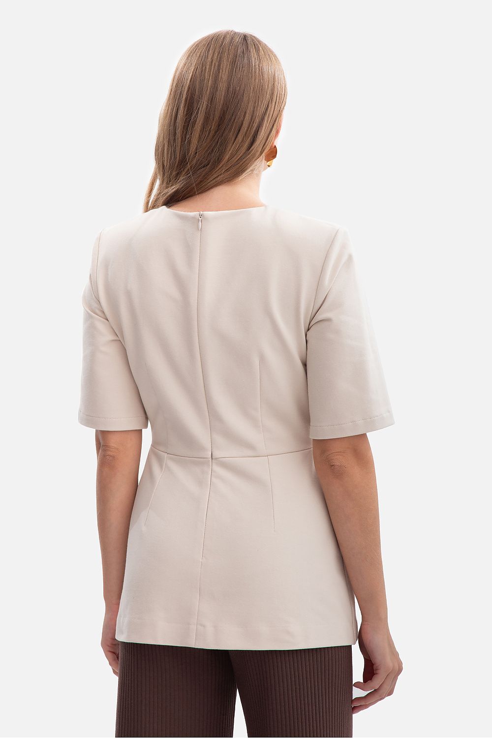  Блуза model 218643 BeWear 