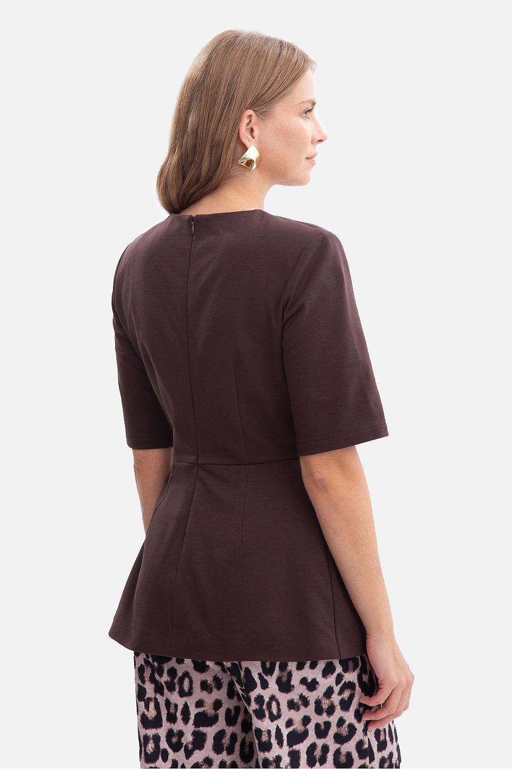  Блуза model 218644 BeWear 