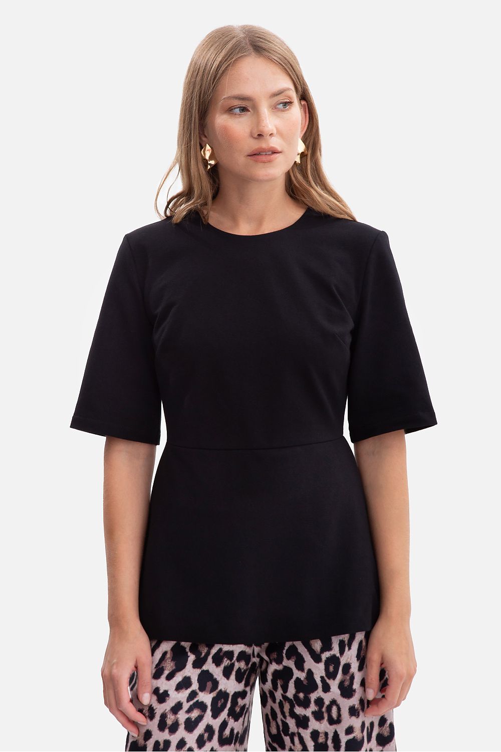  Блуза model 218645 BeWear 
