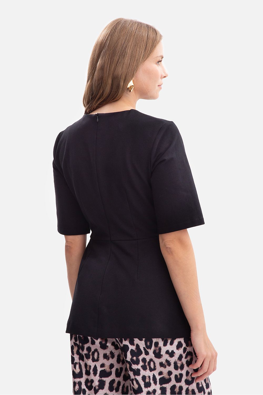  Блуза model 218645 BeWear 