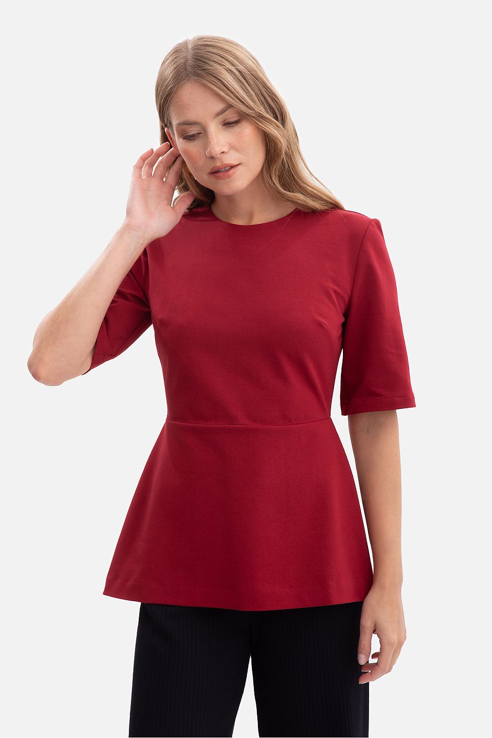  Блуза model 218646 BeWear 