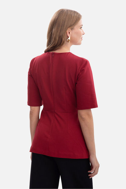  Блуза model 218646 BeWear 