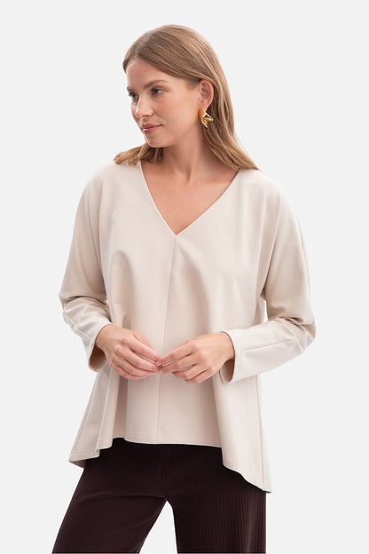  Блуза model 218647 BeWear 