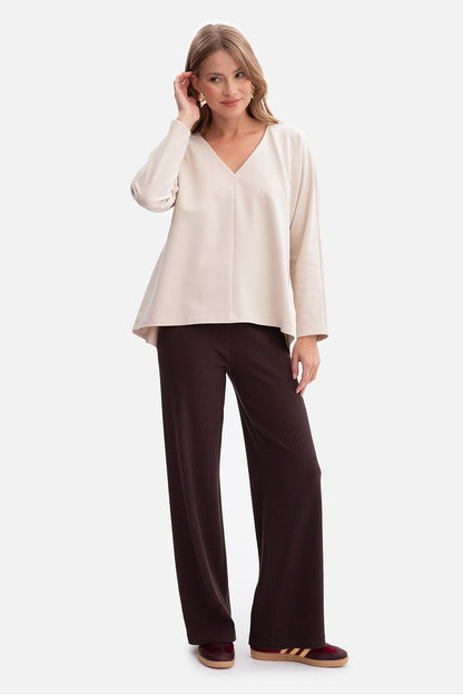  Блуза model 218647 BeWear 