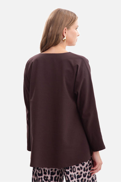  Блуза model 218648 BeWear 