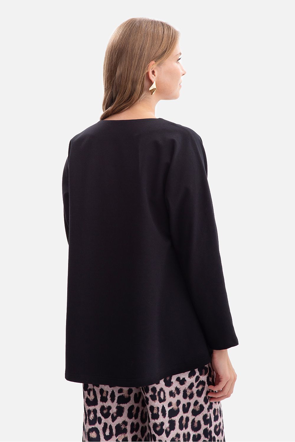  Блуза model 218649 BeWear 