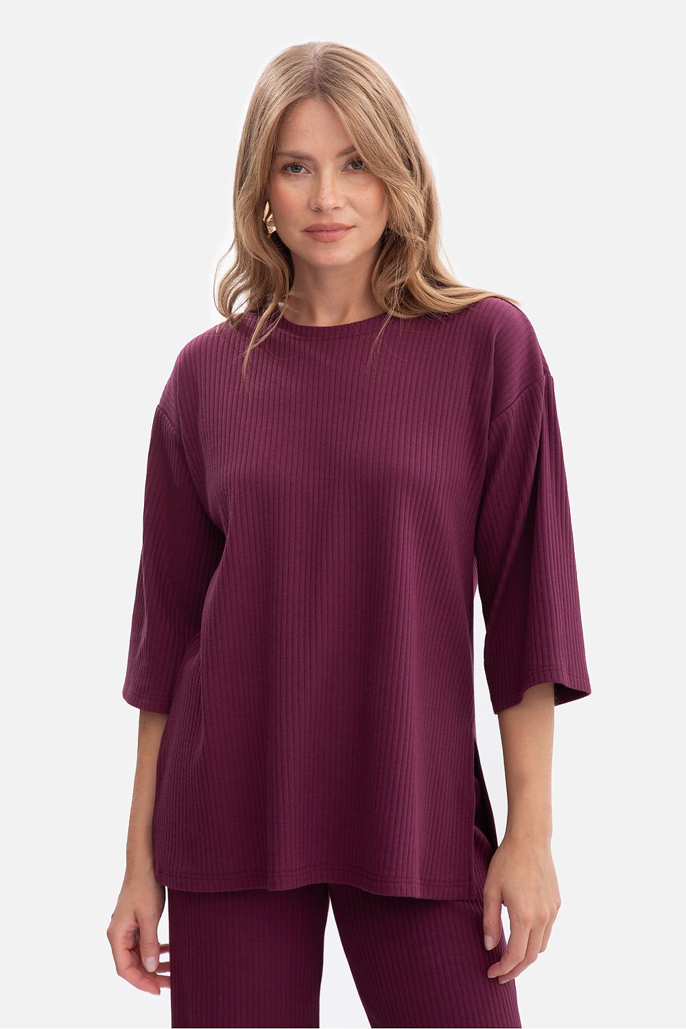  Блуза model 218656 BeWear 