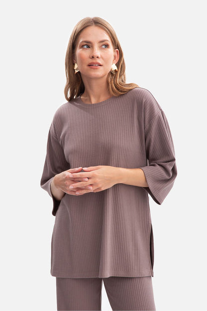  Блуза model 218657 BeWear 
