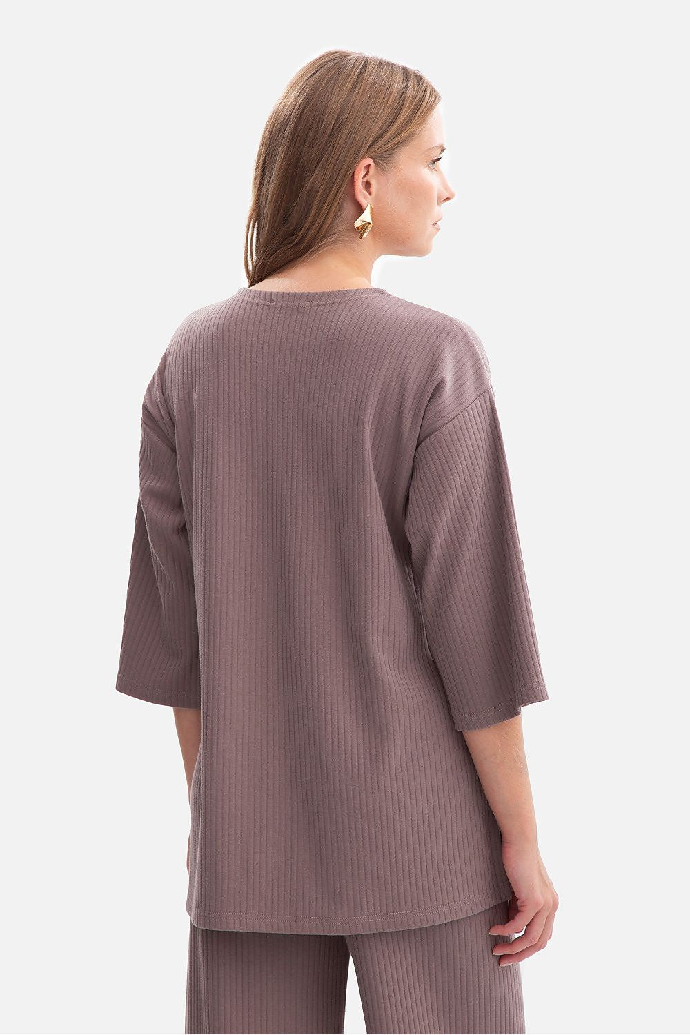  Блуза model 218657 BeWear 