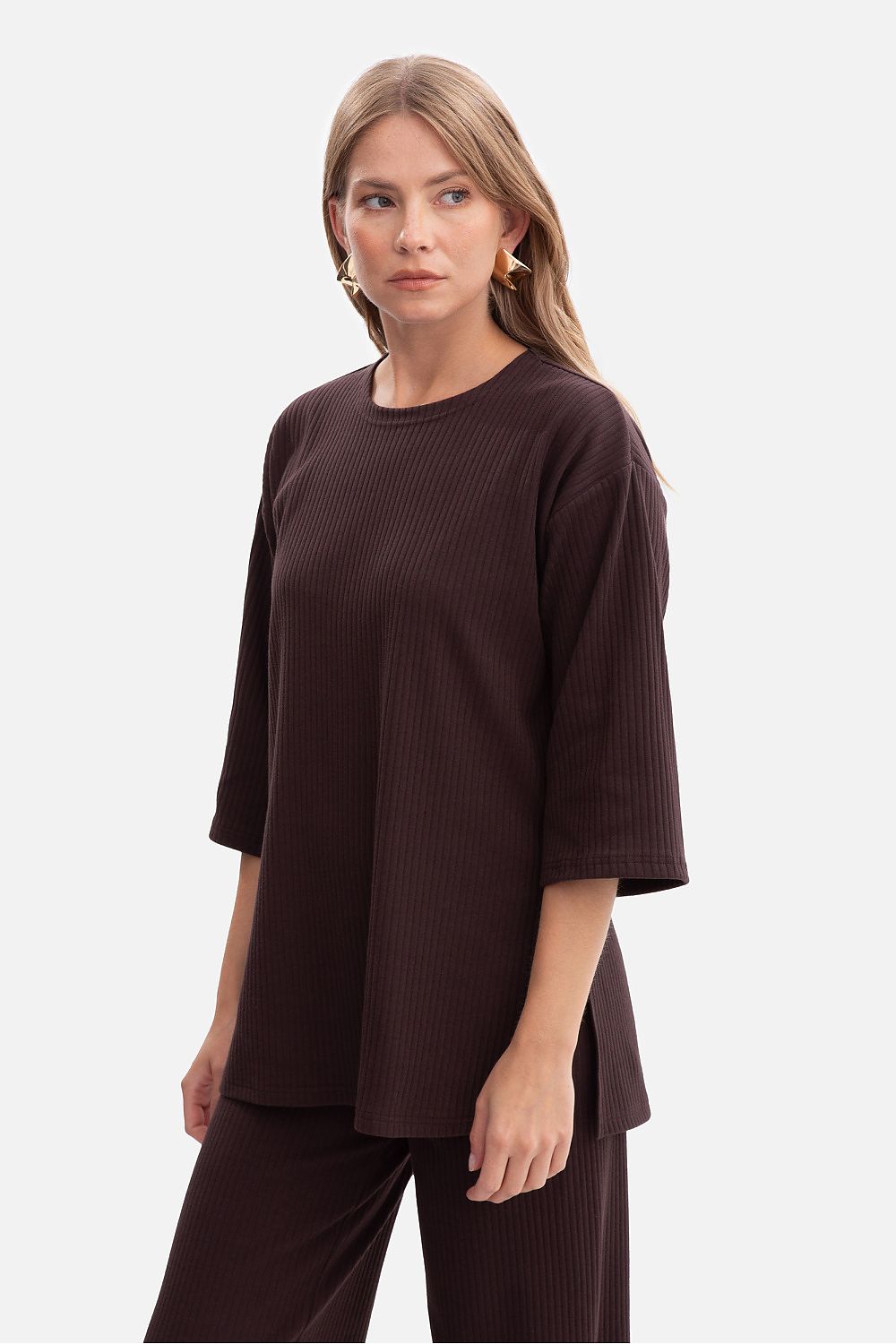  Блуза model 218658 BeWear 