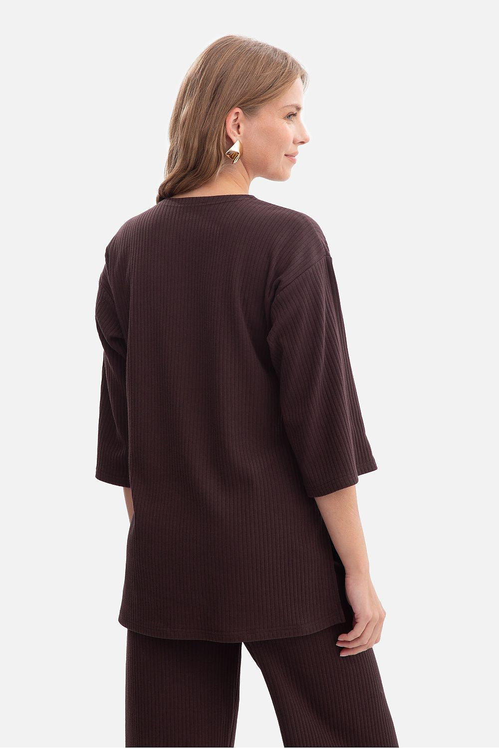  Блуза model 218658 BeWear 