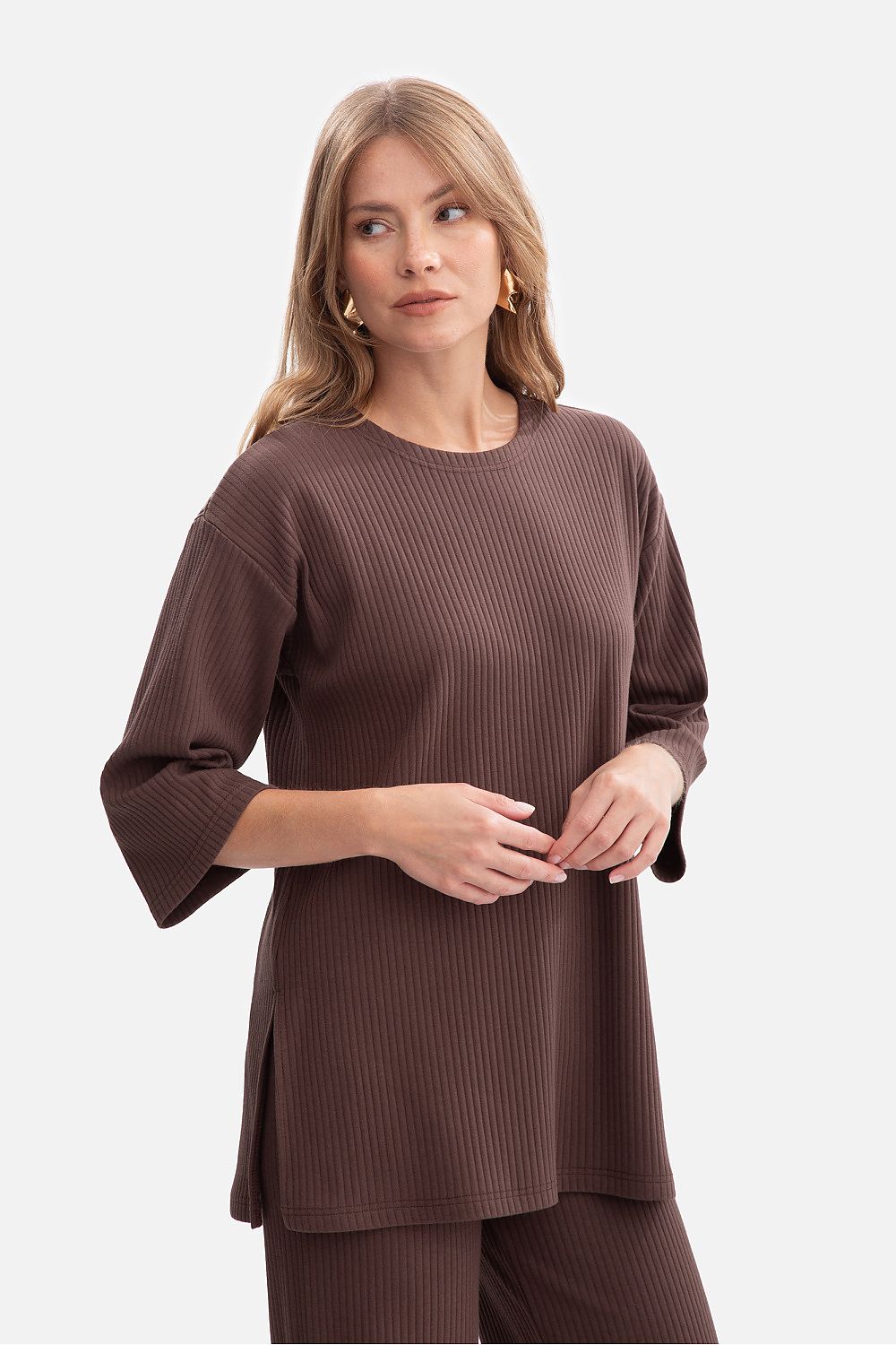  Блуза model 218660 BeWear 
