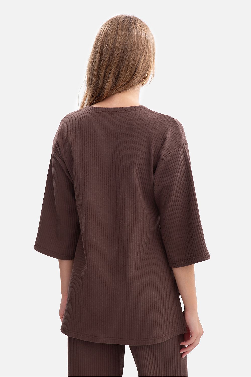  Блуза model 218660 BeWear 