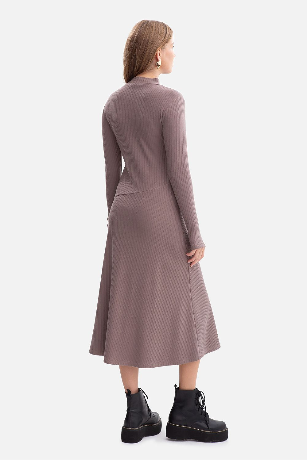  Дневна рокля model 218667 BeWear 