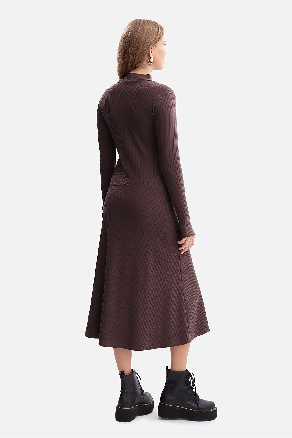  Дневна рокля model 218668 BeWear 