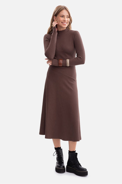  Дневна рокля model 218670 BeWear 