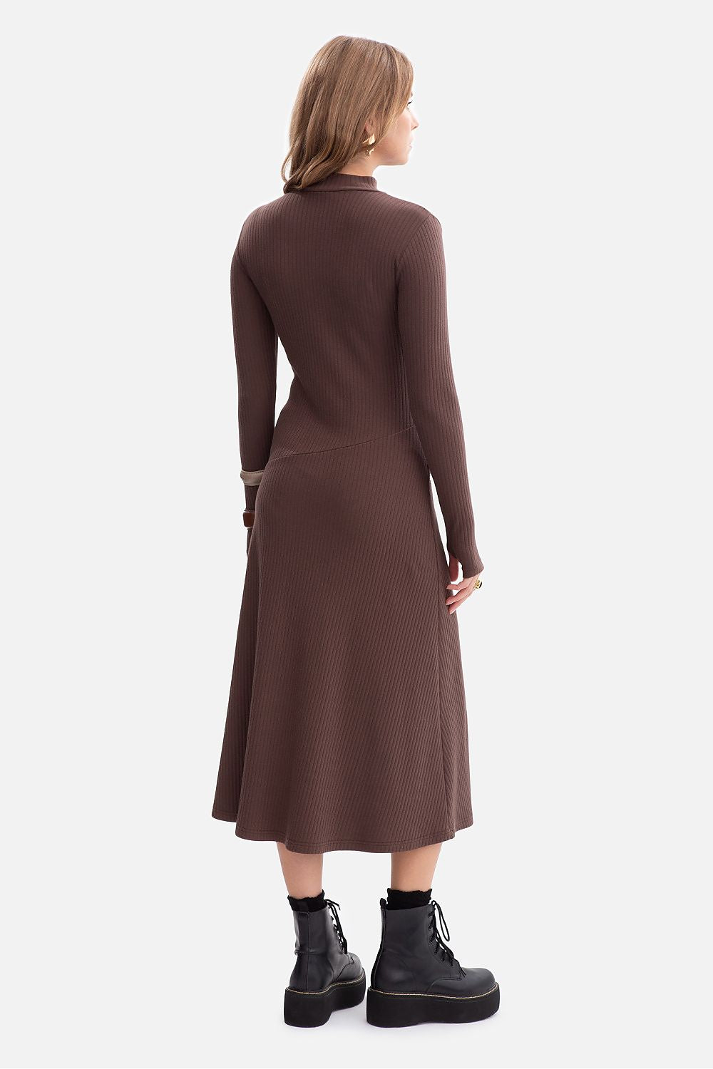  Дневна рокля model 218670 BeWear 