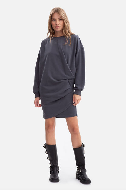  Дневна рокля model 218671 BeWear 