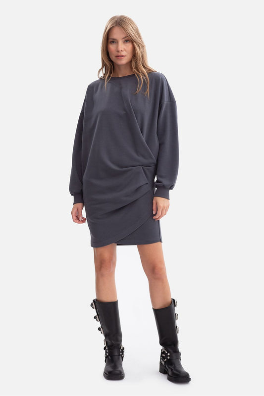  Дневна рокля model 218671 BeWear 