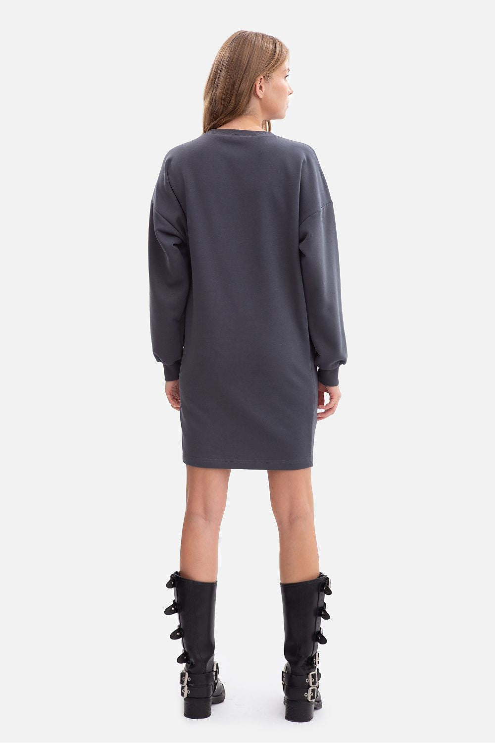  Дневна рокля model 218671 BeWear 
