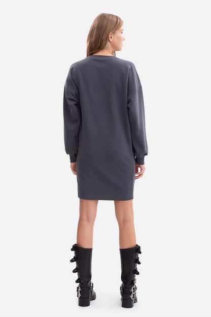  Дневна рокля model 218671 BeWear 