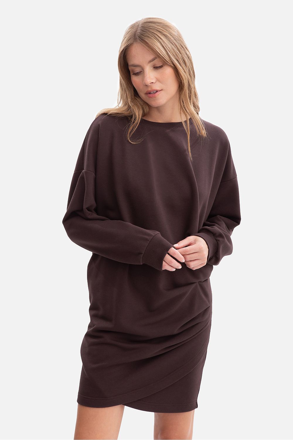  Дневна рокля model 218672 BeWear 